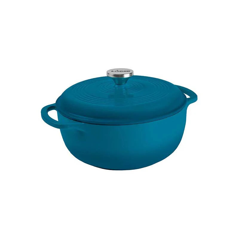 Essential Enamel Dutch Oven - Image 86
