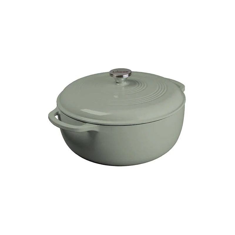 Essential Enamel Dutch Oven - Image 87