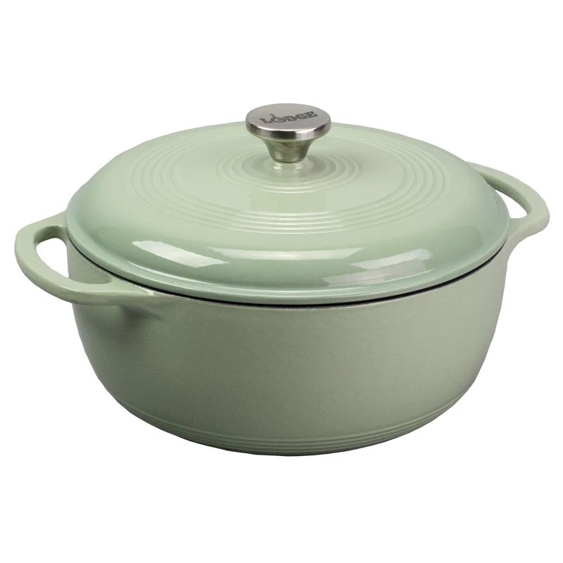 Essential Enamel Dutch Oven - Image 9