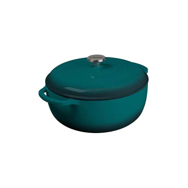 Essential Enamel Dutch Oven - Image 91