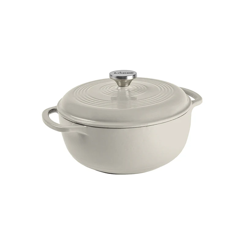 Essential Enamel Dutch Oven - Image 92