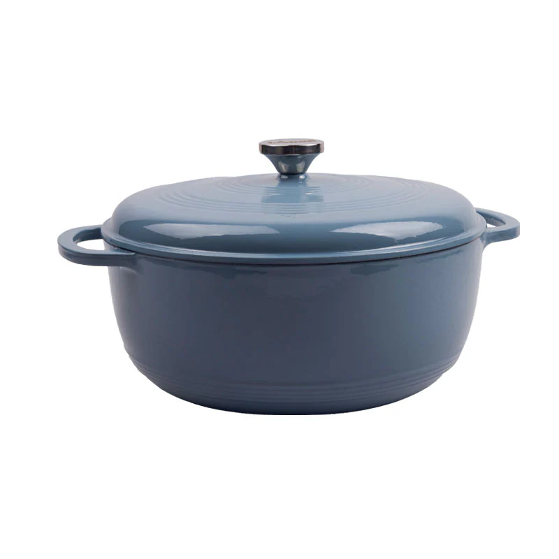Essential Enamel Dutch Oven - Image 93