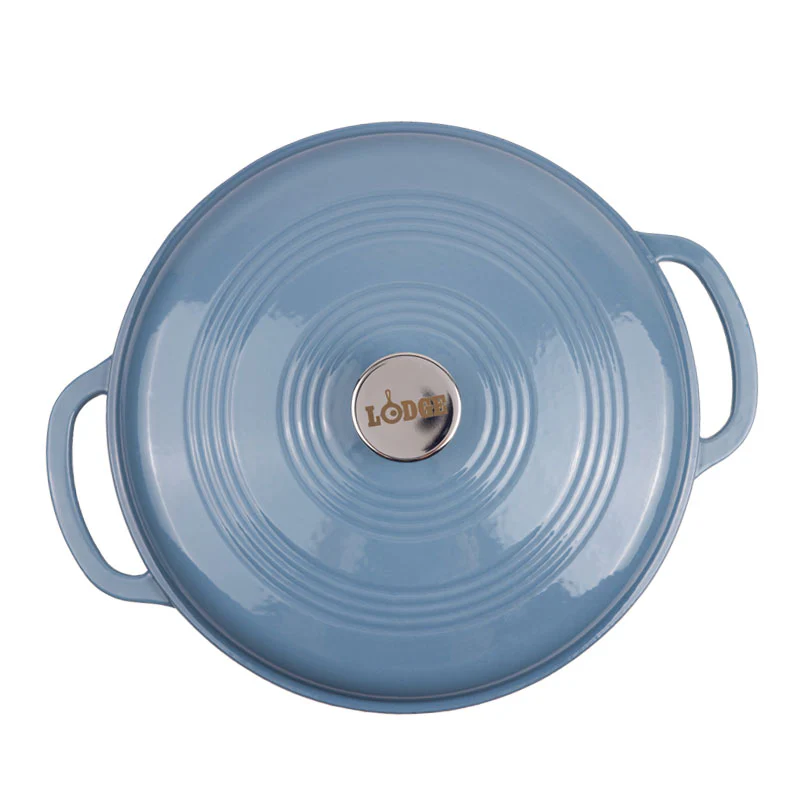 Essential Enamel Dutch Oven - Image 94