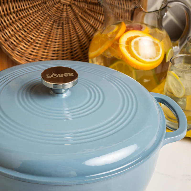 Essential Enamel Dutch Oven - Image 95