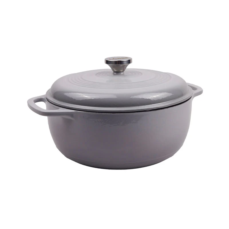 Essential Enamel Dutch Oven - Image 96