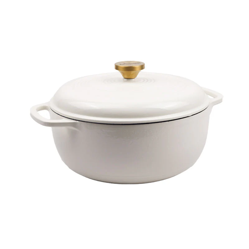Essential Enamel Dutch Oven - Image 97