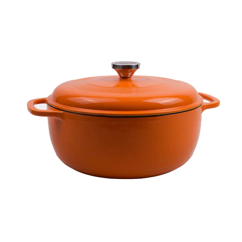 Essential Enamel Dutch Oven - Image 99