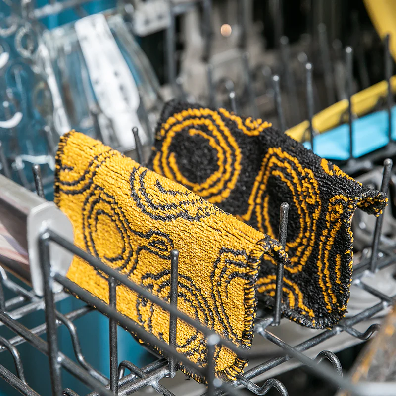 Everyday Scrub Cloth - Image 5