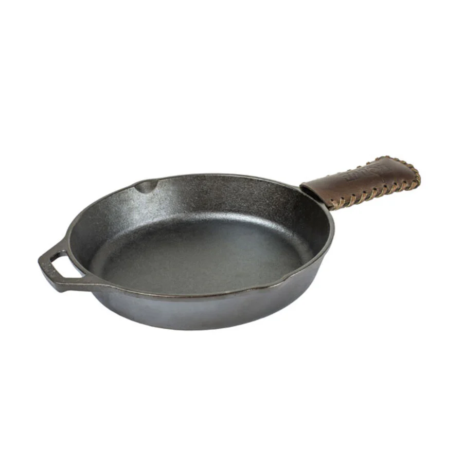 Nokona Leather Handle Holder - Image 3