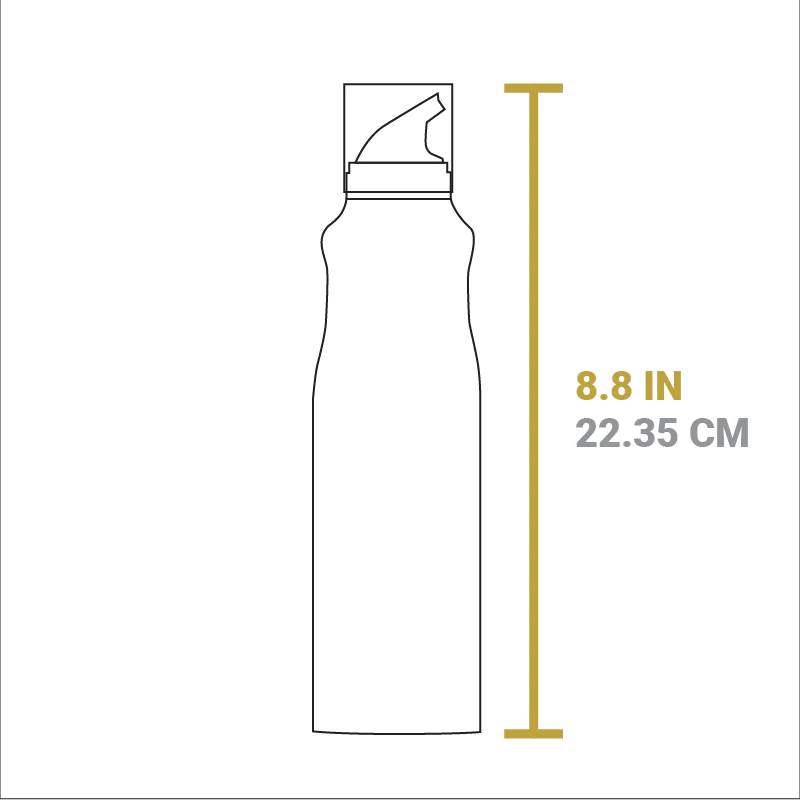 Lodge Seasoning Spray Oil - Image 5