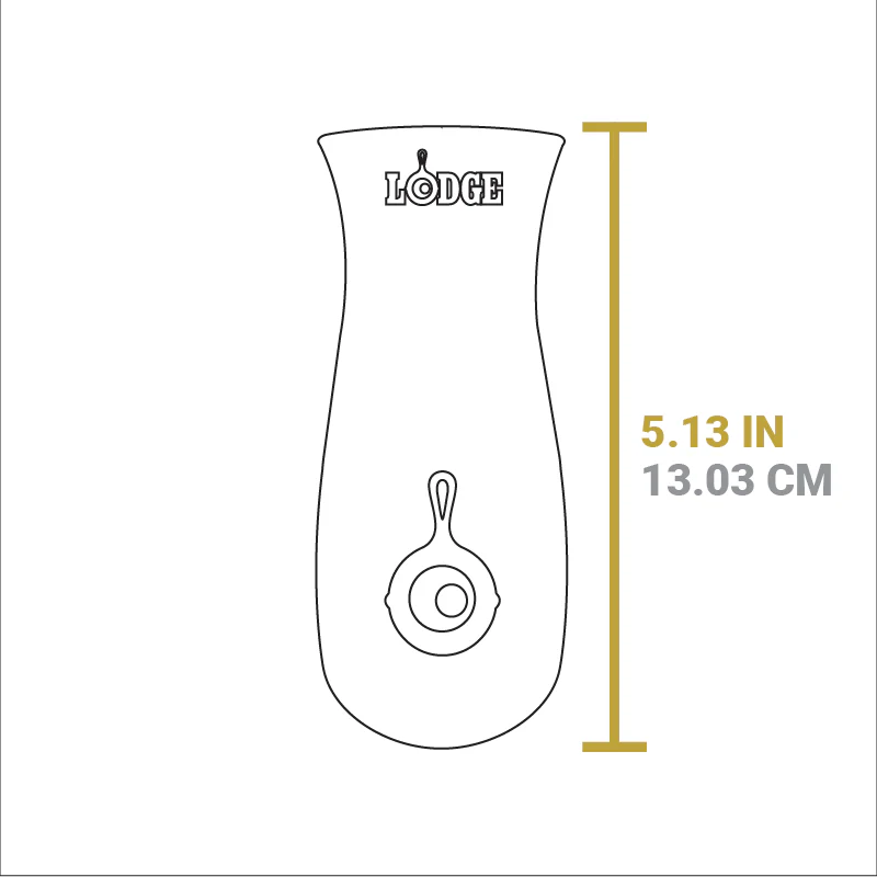 Seasoned Cast Iron Care Kit - Image 6