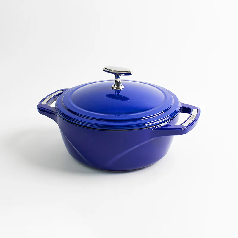 USA Enamel™ Cast Iron Dutch Oven - Image 105
