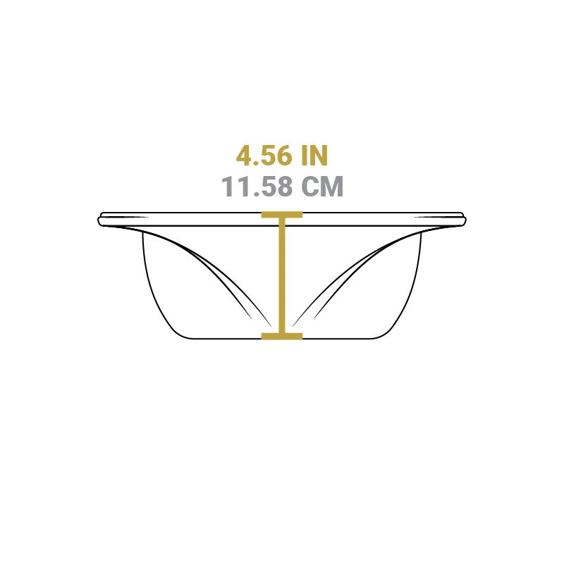 USA Enamel™ Cast Iron Dutch Oven - Image 134