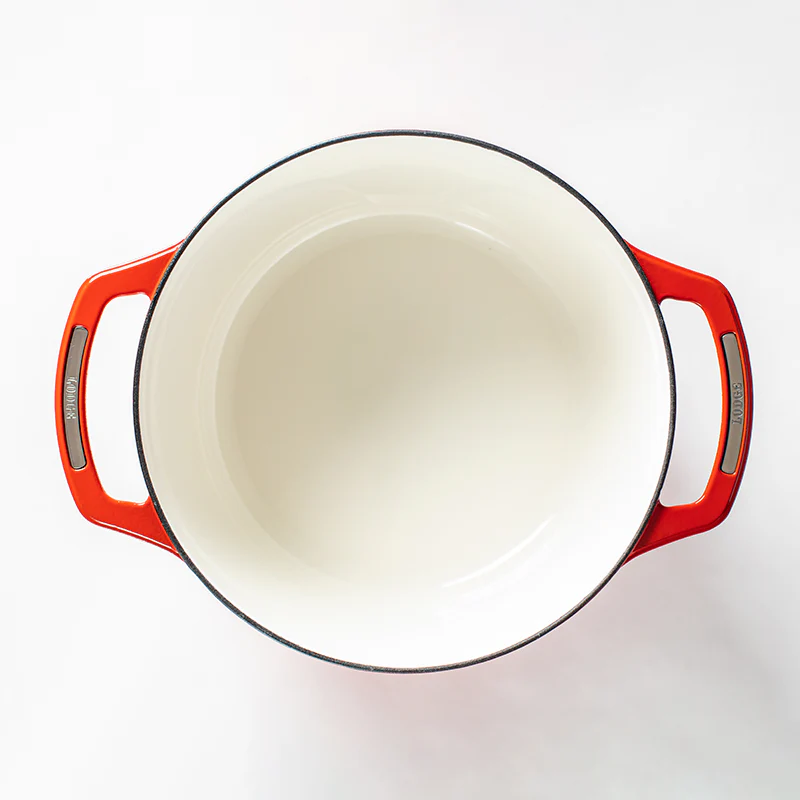 USA Enamel™ Cast Iron Dutch Oven - Image 16
