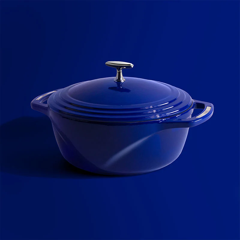 USA Enamel™ Cast Iron Dutch Oven - Image 19