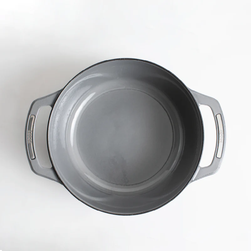 USA Enamel™ Cast Iron Dutch Oven - Image 28
