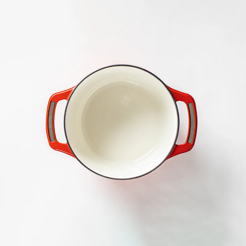 USA Enamel™ Cast Iron Dutch Oven - Image 49