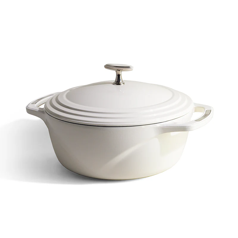 USA Enamel™ Cast Iron Dutch Oven - Image 60