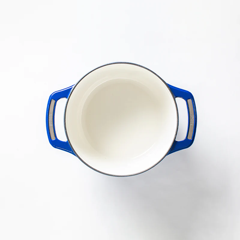 USA Enamel™ Cast Iron Dutch Oven - Image 72