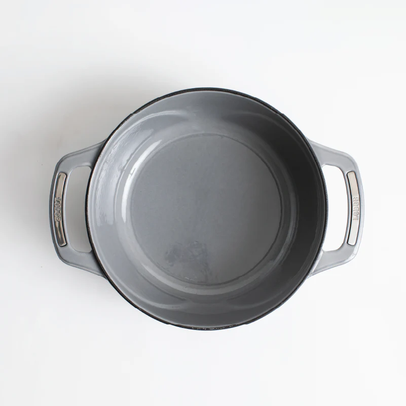 USA Enamel™ Cast Iron Dutch Oven - Image 75