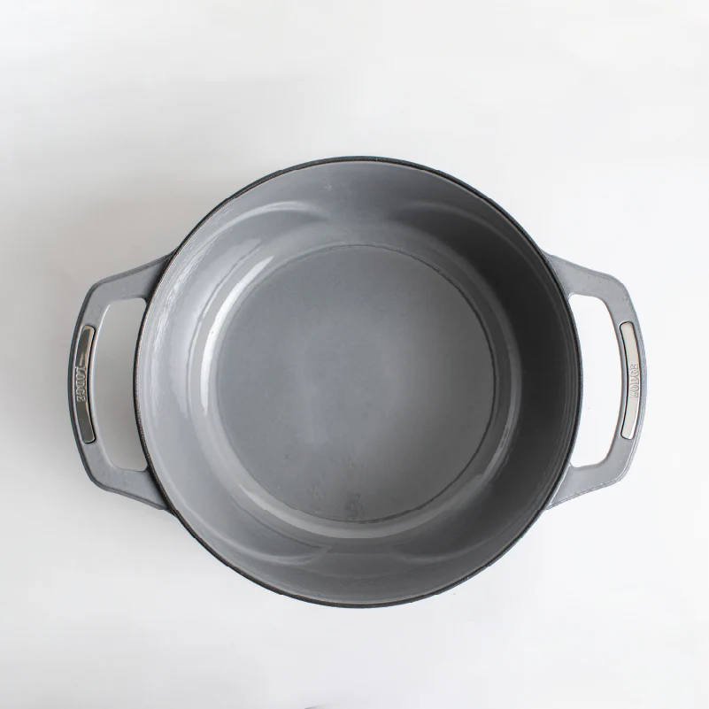 USA Enamel™ Cast Iron Dutch Oven - Image 81