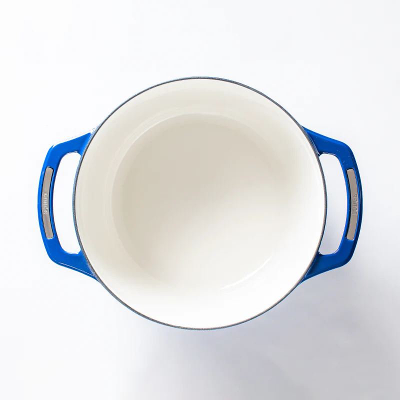 USA Enamel™ Cast Iron Dutch Oven - Image 87