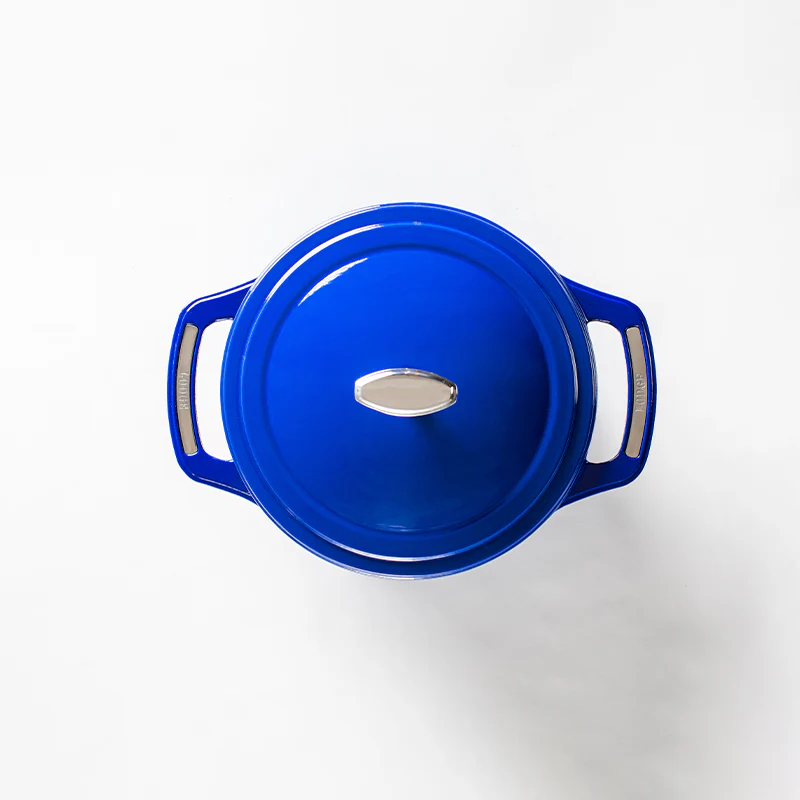 USA Enamel™ Cast Iron Dutch Oven - Image 90